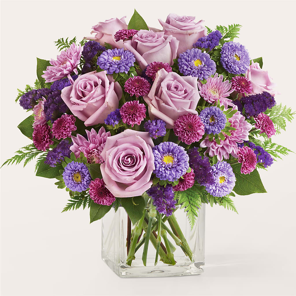 In Harmony Bouquet – Guru Flowers, Port Saint Lucie FL
