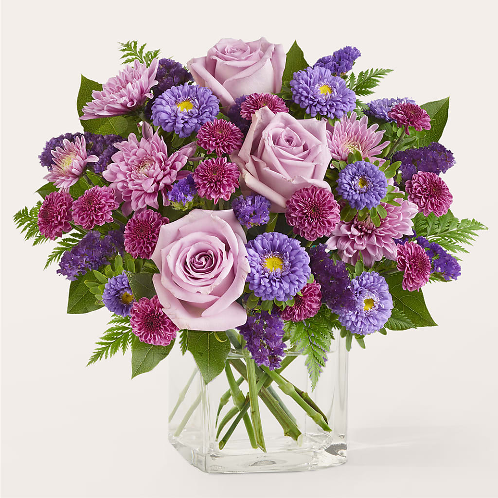 In Harmony Bouquet – Guru Flowers, Port Saint Lucie FL