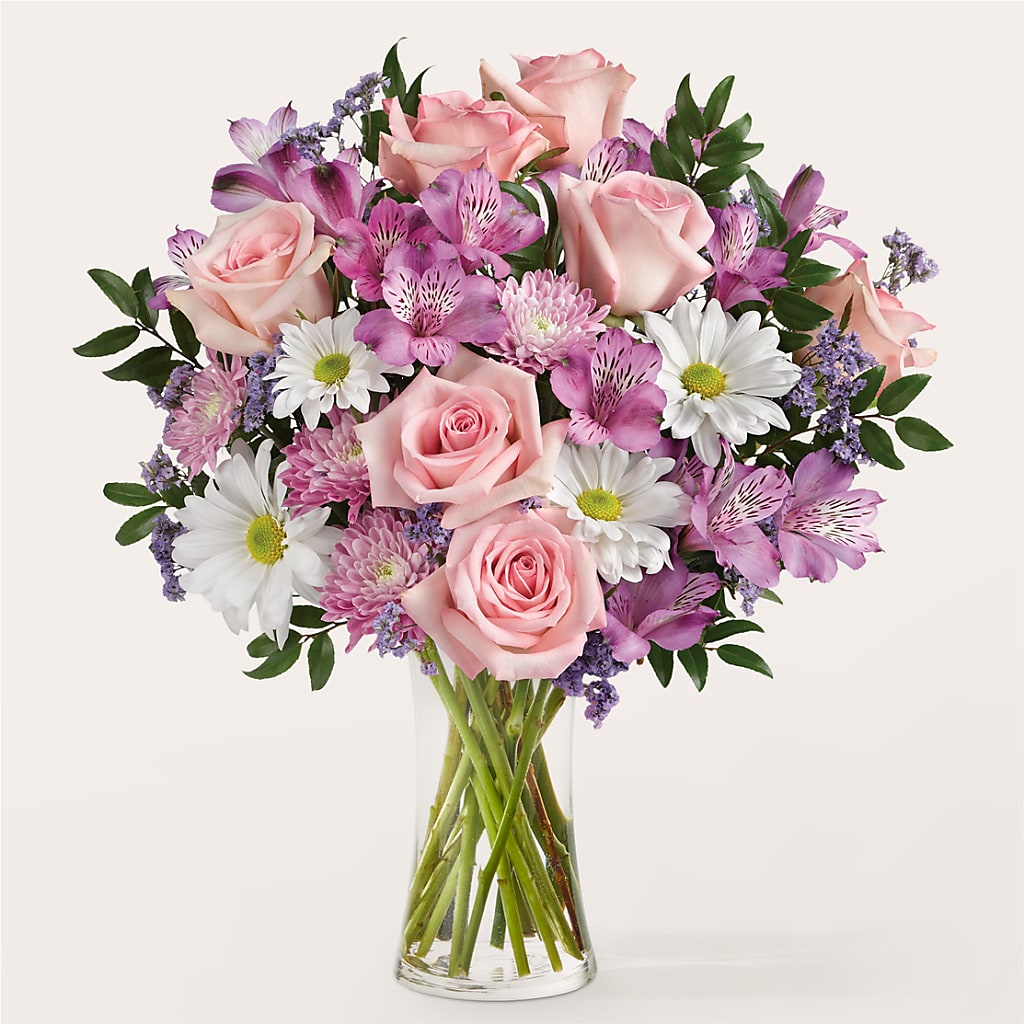 Enchantment Bouquet – Guru Flowers, Port Saint Lucie FL