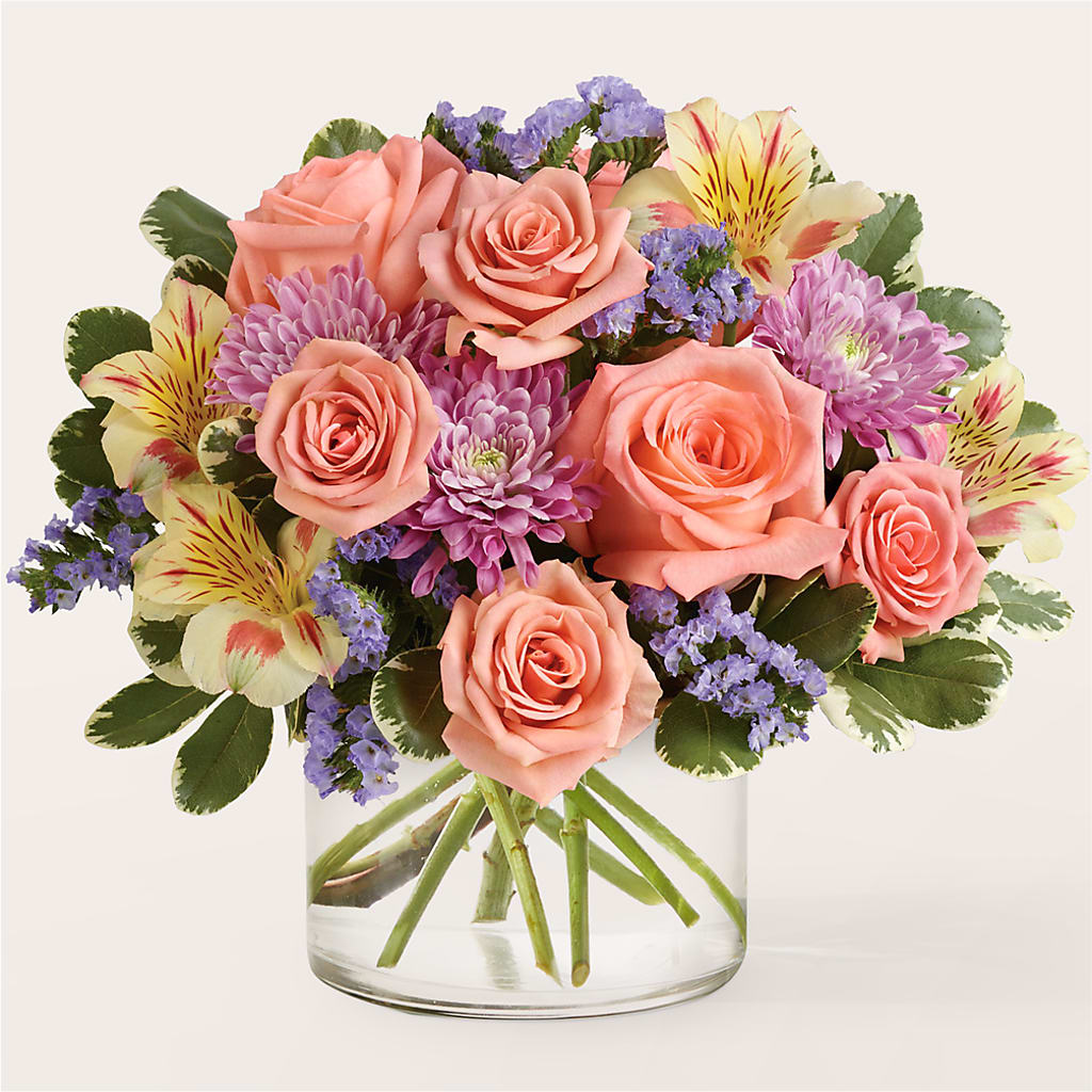Candy Coated Bouquet – Guru Flowers, Port Saint Lucie FL
