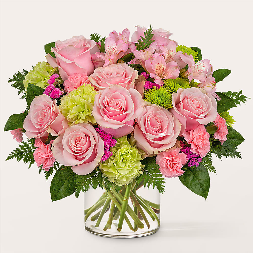 Pinch Me Bouquet – Guru Flowers, Port Saint Lucie FL
