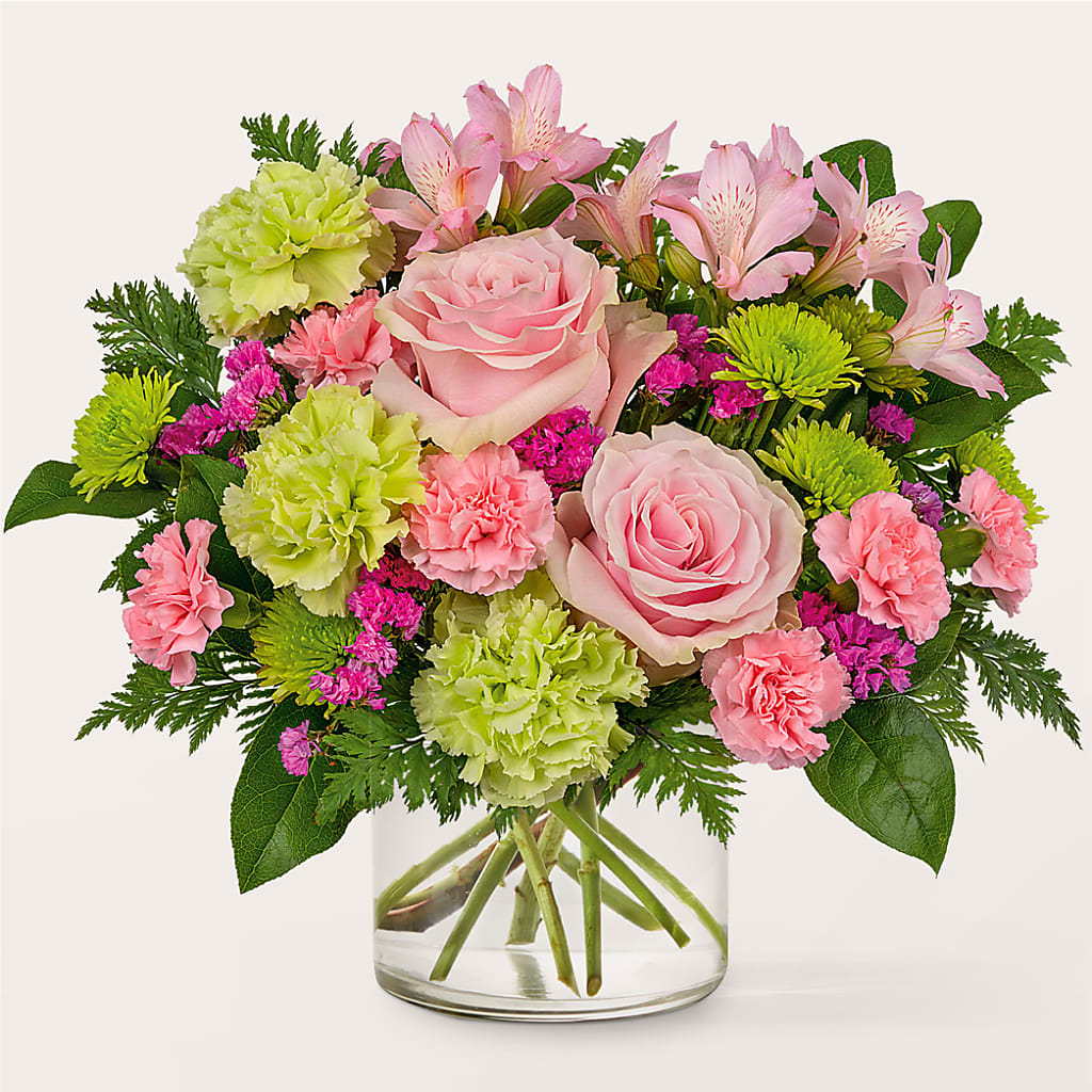 Pinch Me Bouquet – Guru Flowers, Port Saint Lucie FL