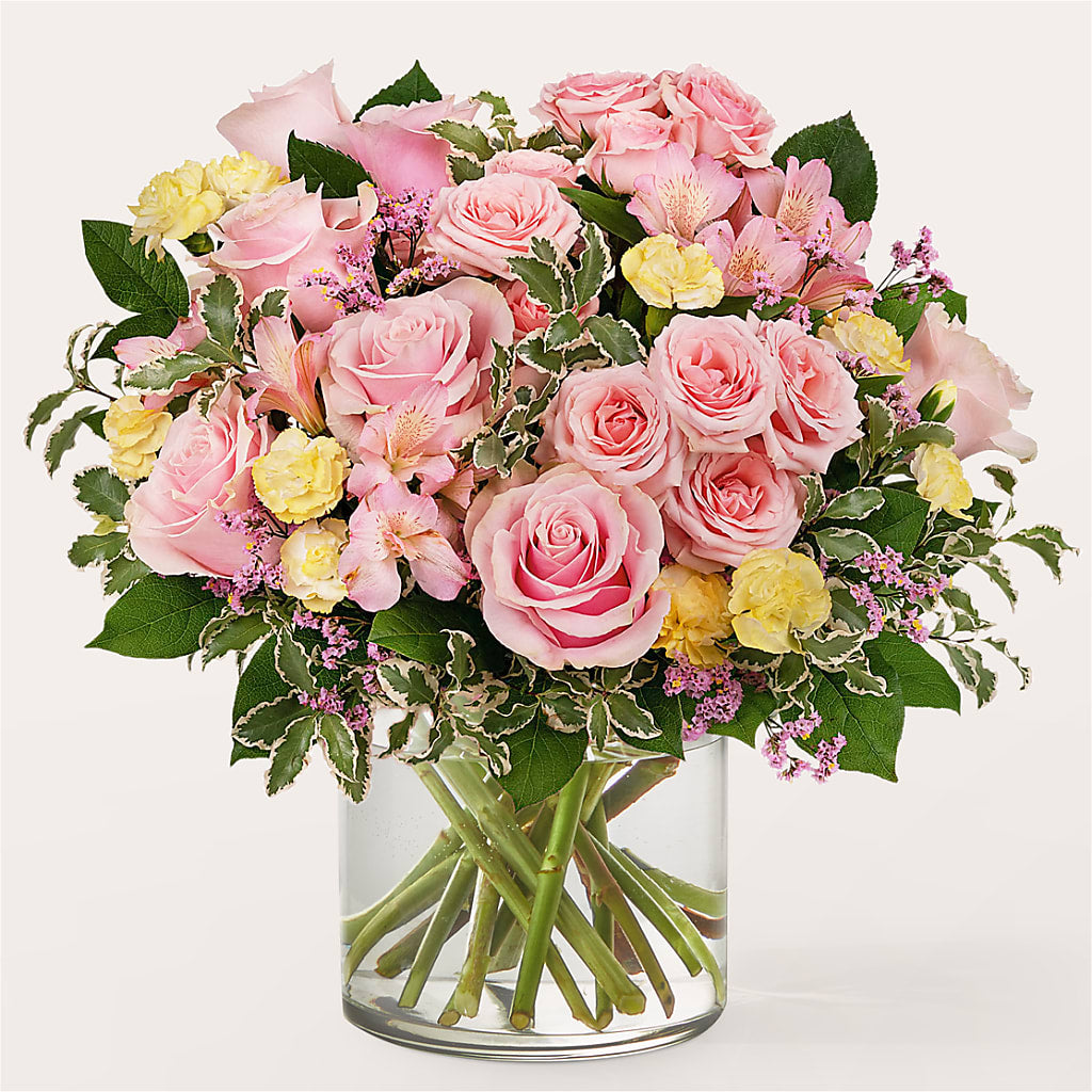 Refreshed Bouquet – Guru Flowers, Port Saint Lucie FL