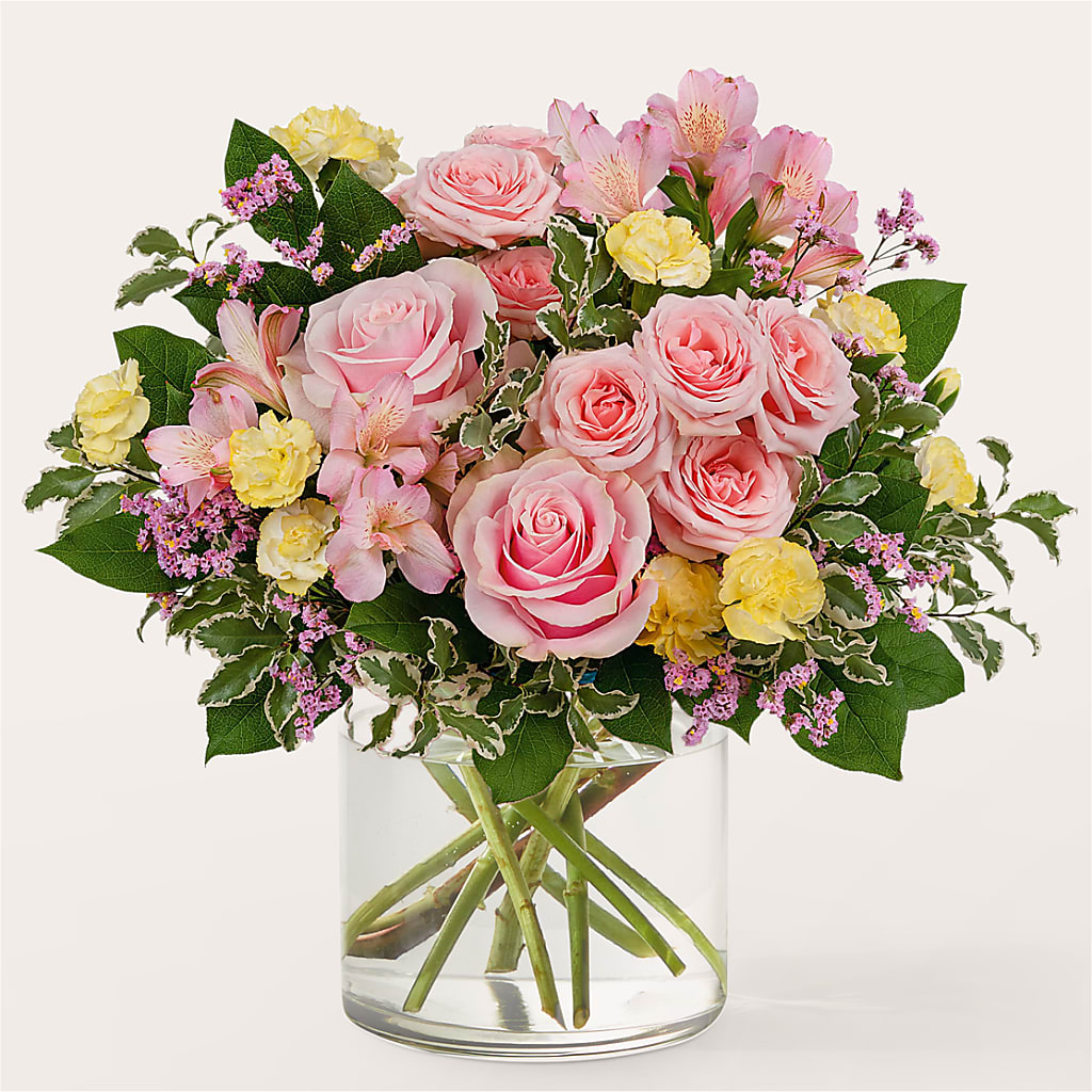 Refreshed Bouquet – Guru Flowers, Port Saint Lucie FL