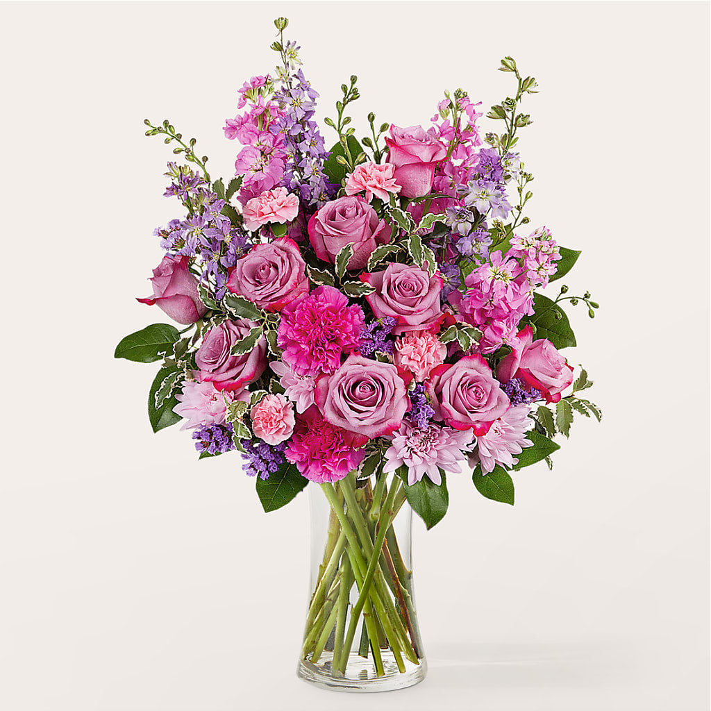Sincerely Yours Bouquet – Guru Flowers, Port Saint Lucie FL