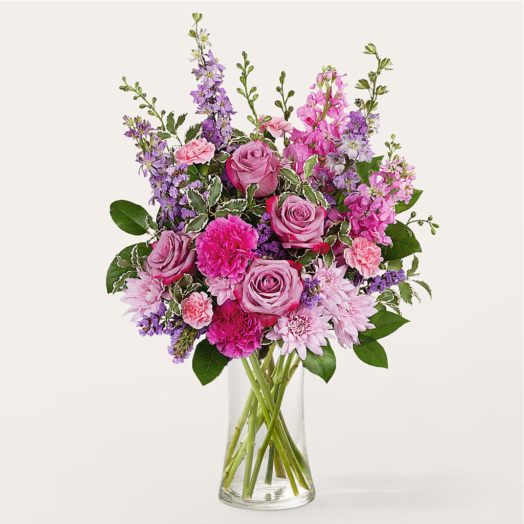 Sincerely Yours Bouquet – Guru Flowers, Port Saint Lucie FL