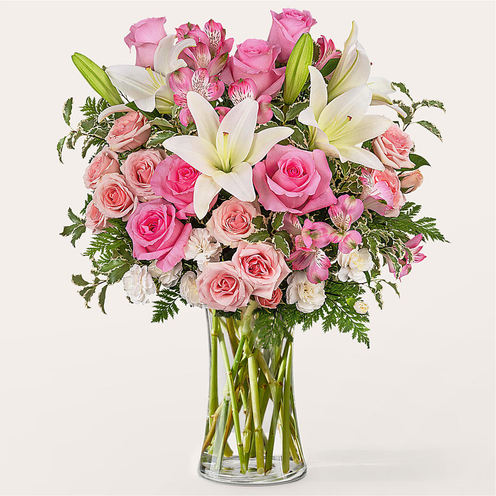 All the Best Bouquet – Guru Flowers, Port Saint Lucie FL