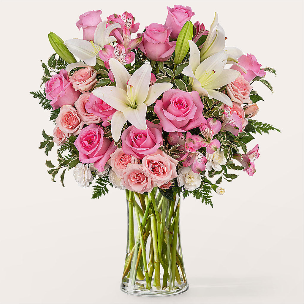 All the Best Bouquet – Guru Flowers, Port Saint Lucie FL
