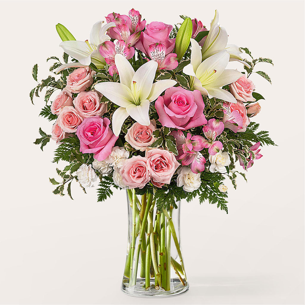 All the Best Bouquet – Guru Flowers, Port Saint Lucie FL