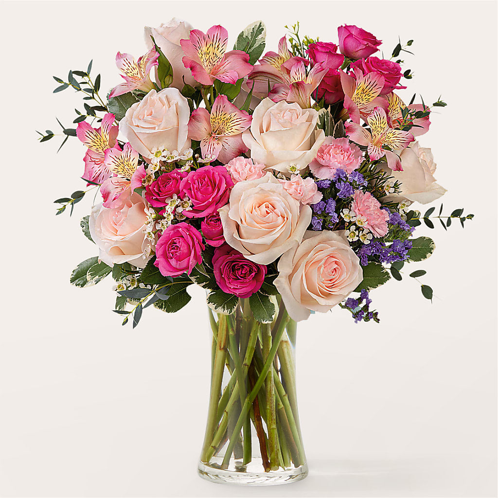 A La Mode Bouquet – Guru Flowers, Port Saint Lucie FL