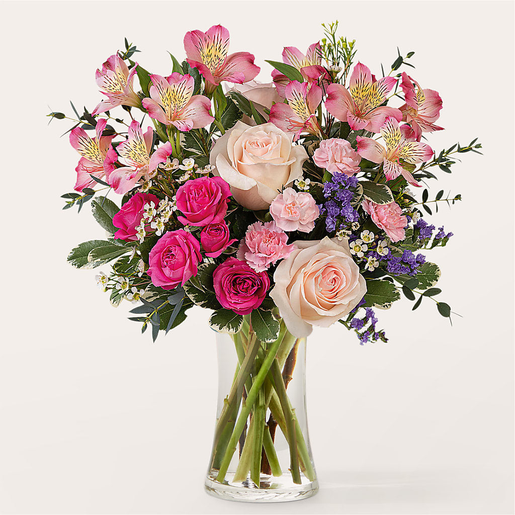 A La Mode Bouquet – Guru Flowers, Port Saint Lucie FL
