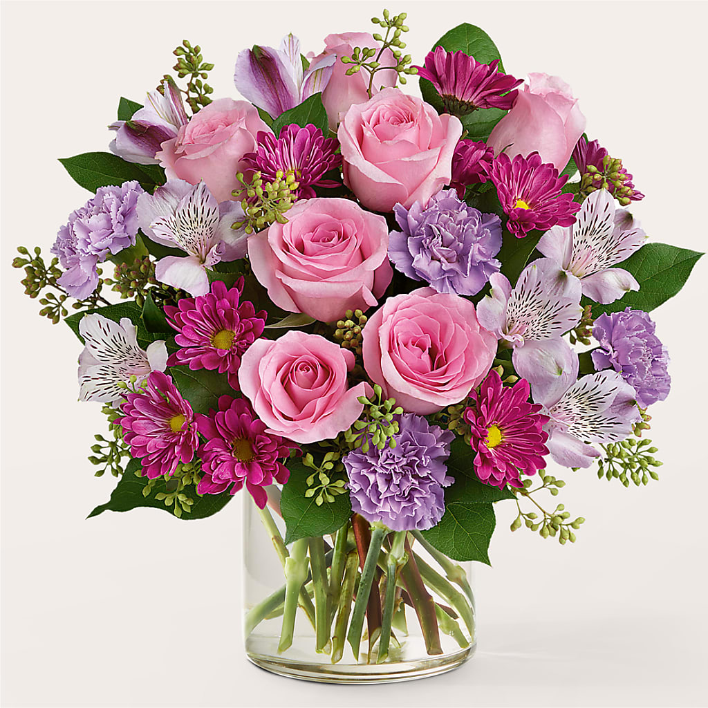 In the Clouds Bouquet – Guru Flowers, Port Saint Lucie FL