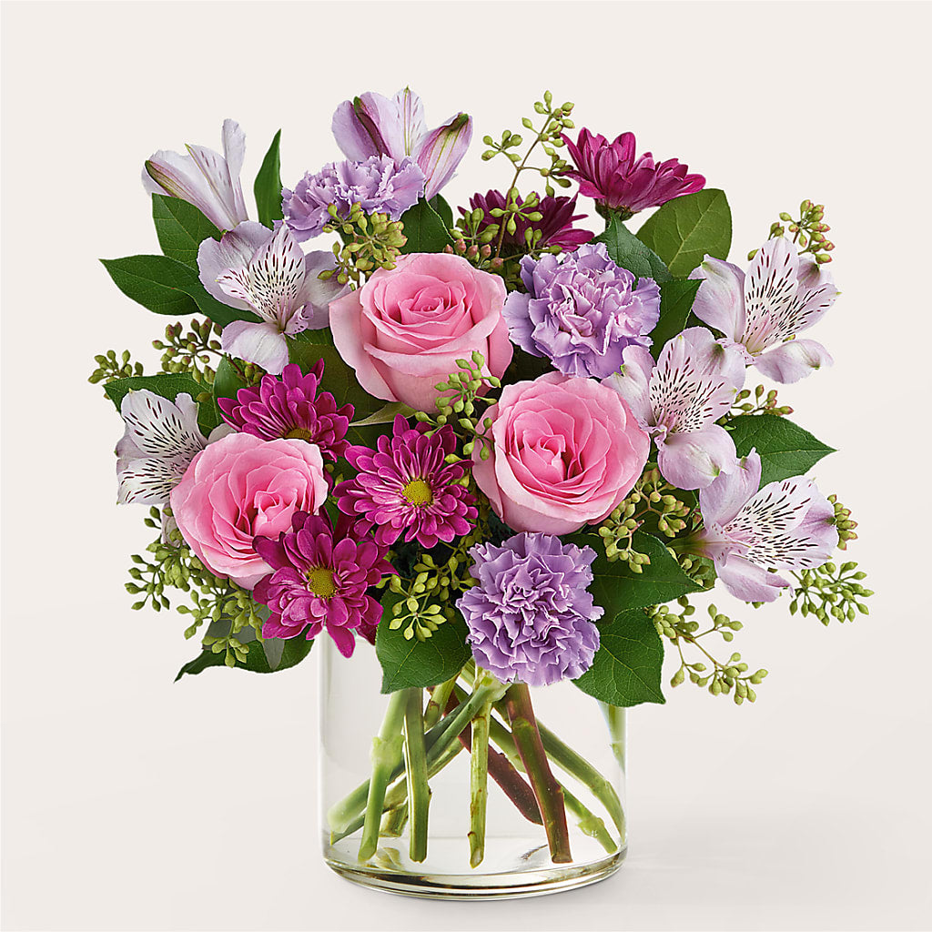 In the Clouds Bouquet – Guru Flowers, Port Saint Lucie FL