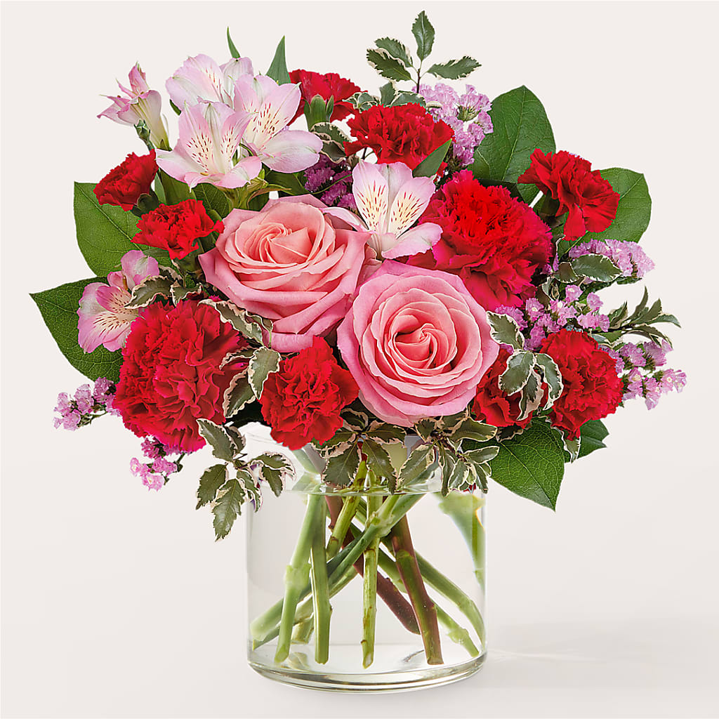 First Impressions Bouquet – Guru Flowers, Port Saint Lucie FL