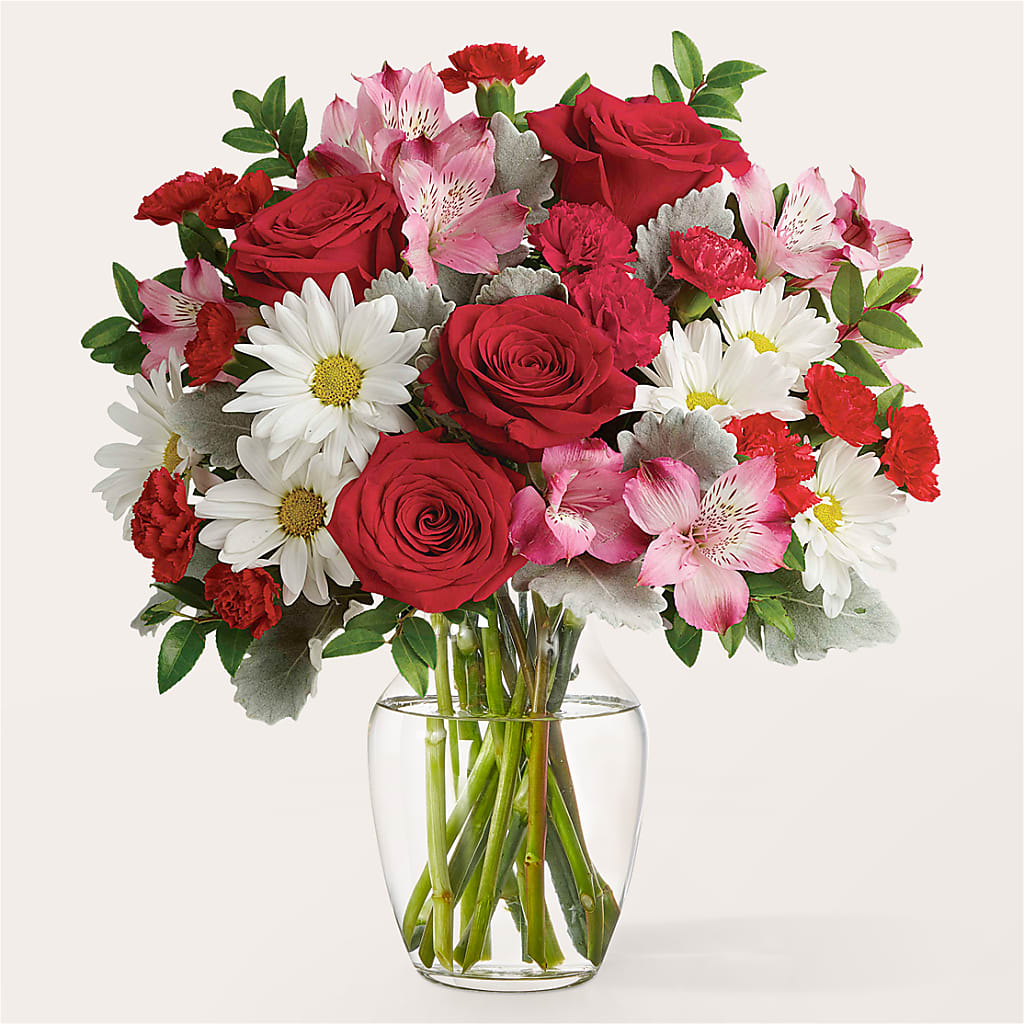 Sugary Sweet Bouquet – Guru Flowers, Port Saint Lucie FL