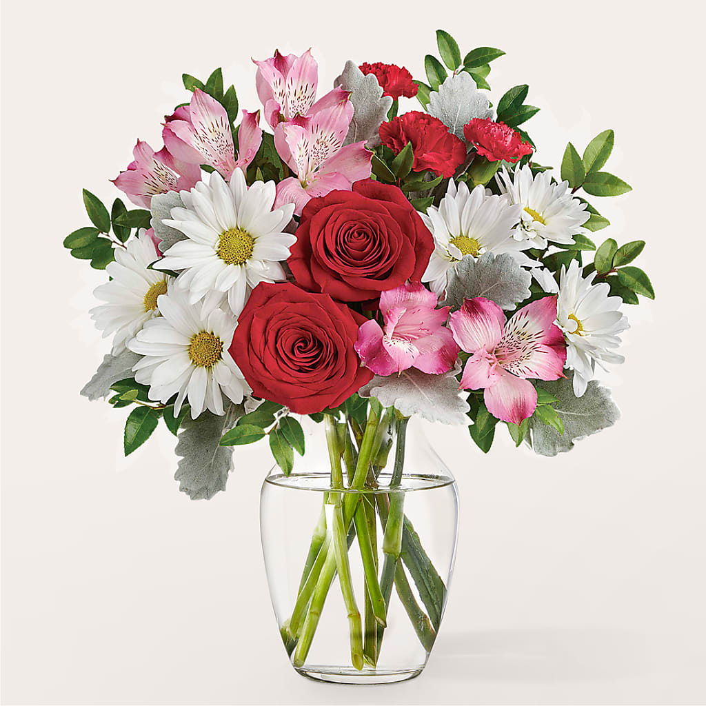 Sugary Sweet Bouquet – Guru Flowers, Port Saint Lucie FL