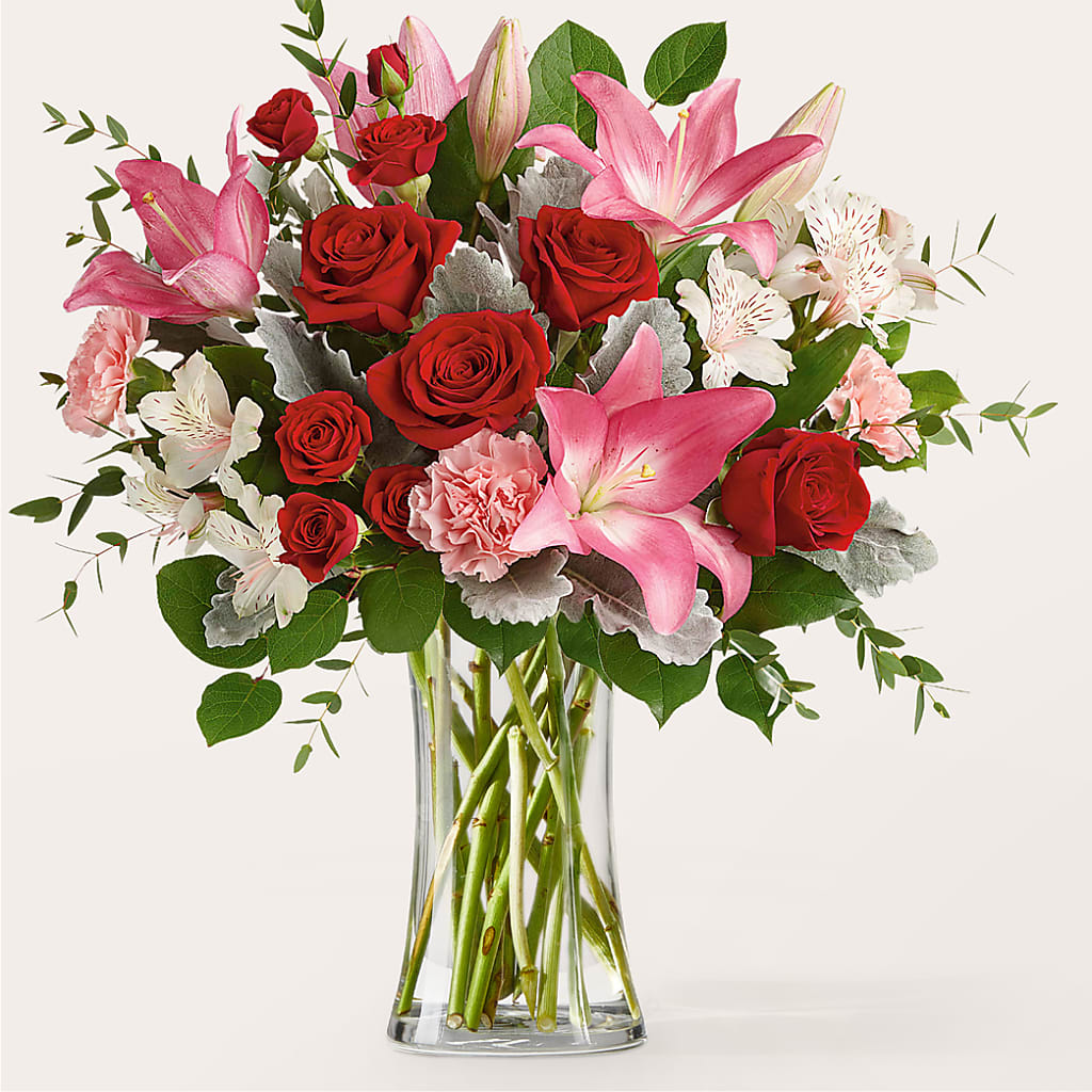 Everything to Me Bouquet – Guru Flowers, Port Saint Lucie FL