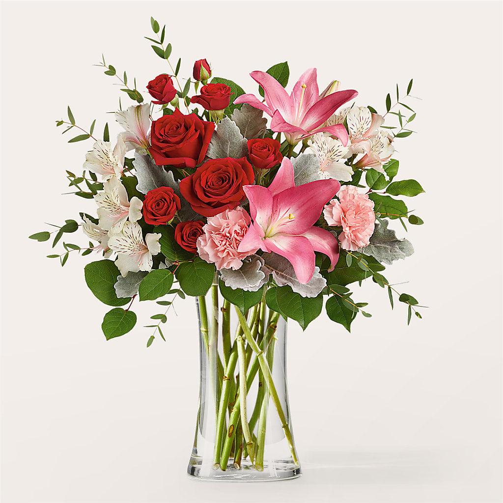 Everything to Me Bouquet – Guru Flowers, Port Saint Lucie FL