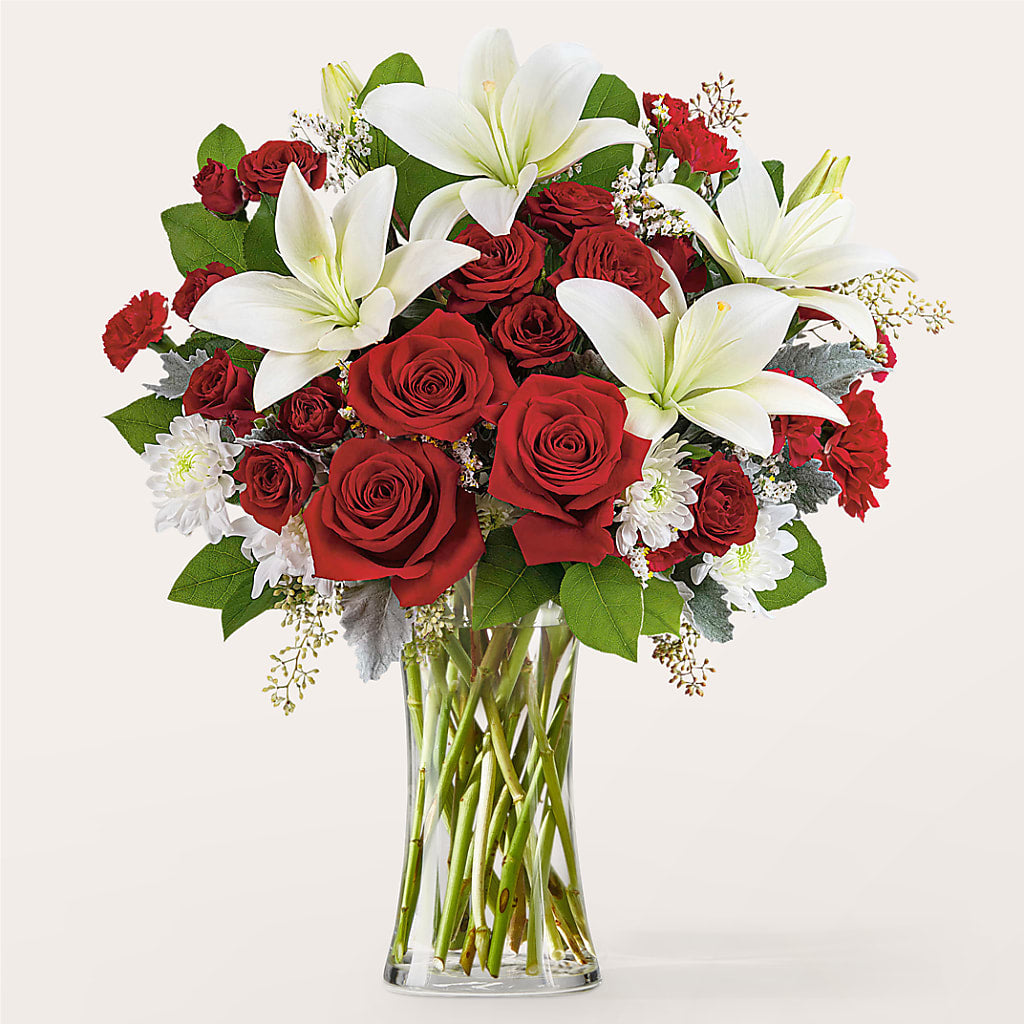 Floral Symphony Bouquet – Guru Flowers, Port Saint Lucie FL