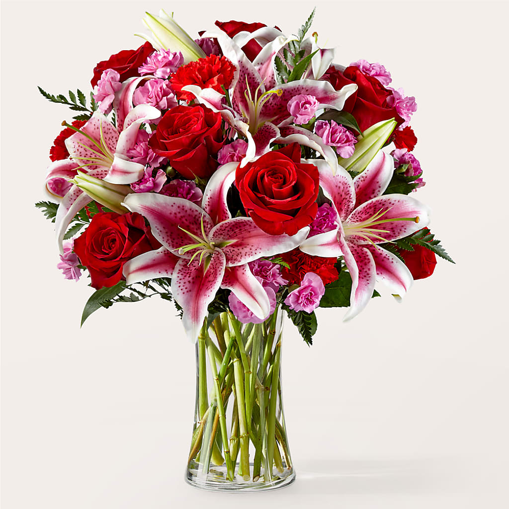 Honeymoon Bouquet – Guru Flowers, Port Saint Lucie FL