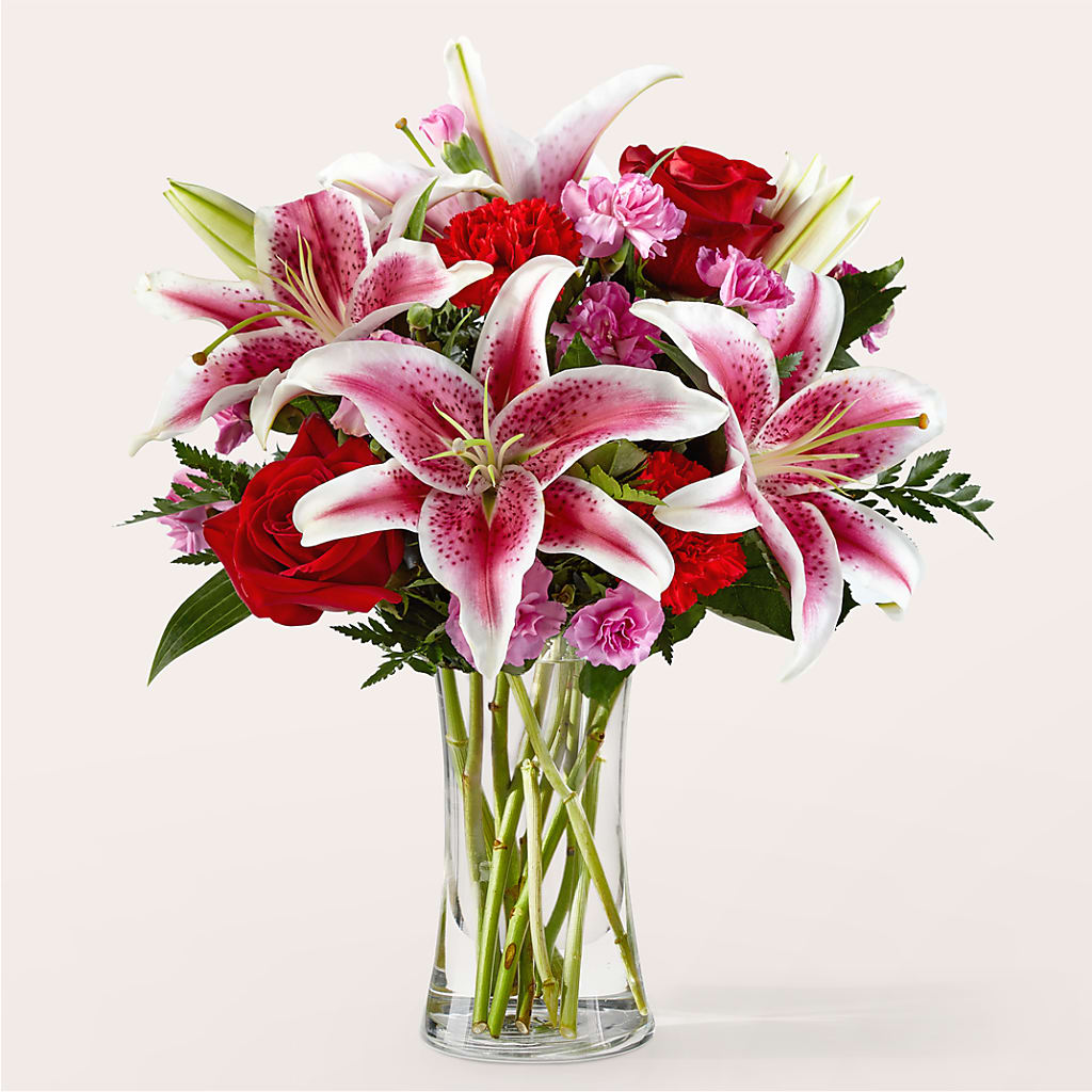 Honeymoon Bouquet – Guru Flowers, Port Saint Lucie FL