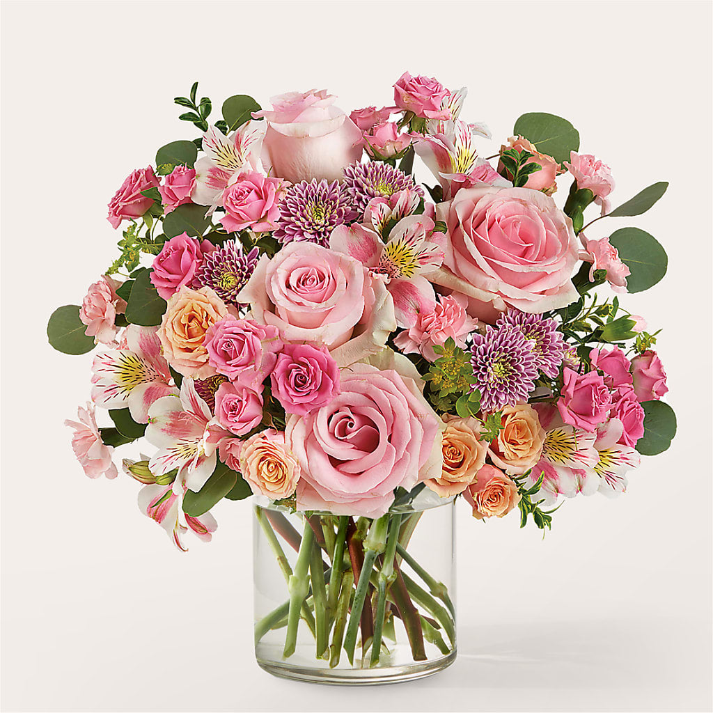 Pleasant Pastures Bouquet – Guru Flowers, Port Saint Lucie FL