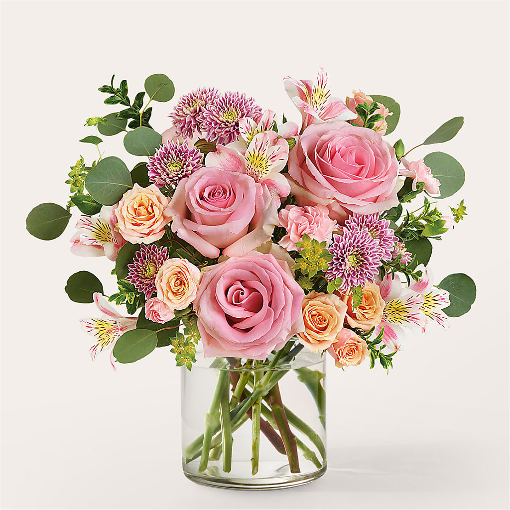 Pleasant Pastures Bouquet – Guru Flowers, Port Saint Lucie FL