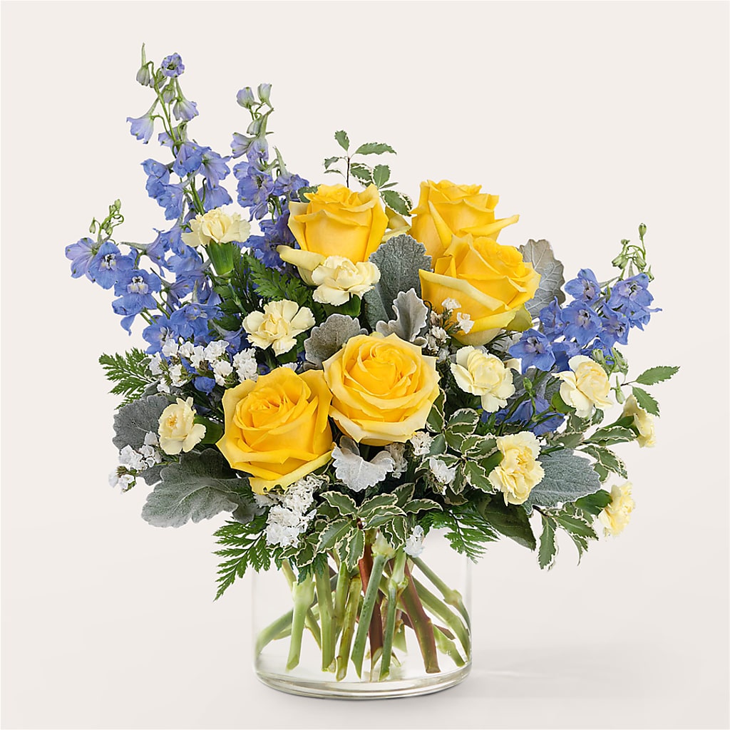 Butterfly Wings Bouquet – Guru Flowers, Port Saint Lucie FL