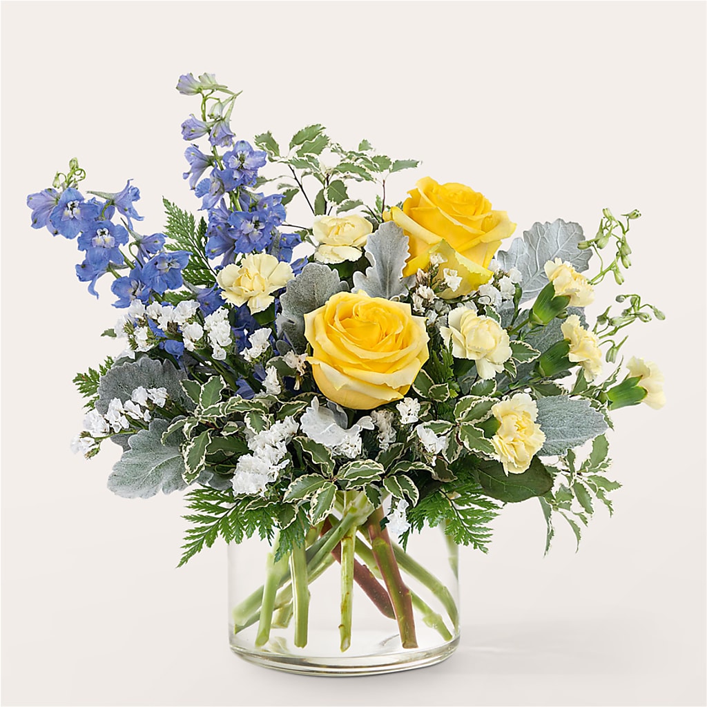 Butterfly Wings Bouquet – Guru Flowers, Port Saint Lucie FL