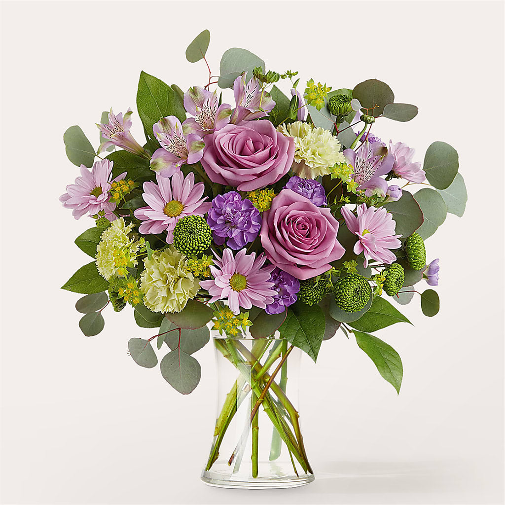 Emerald City Bouquet – Guru Flowers, Port Saint Lucie FL