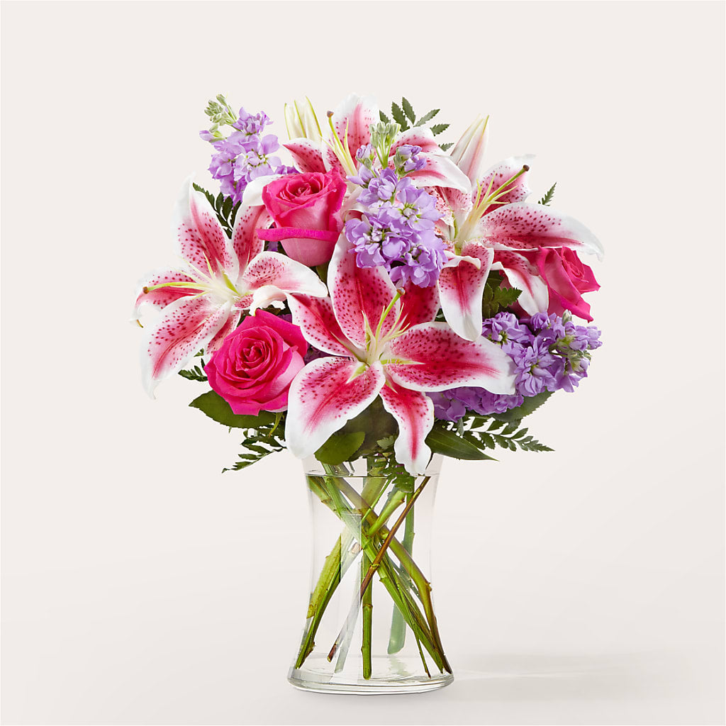 Amore Bouquet – Guru Flowers, Port Saint Lucie FL
