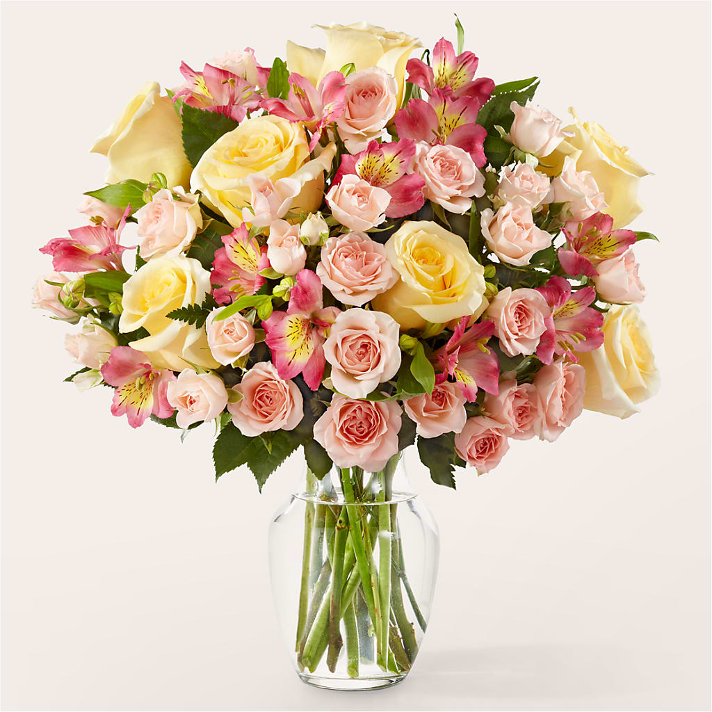 Just Lovely Bouquet – Guru Flowers, Port Saint Lucie FL