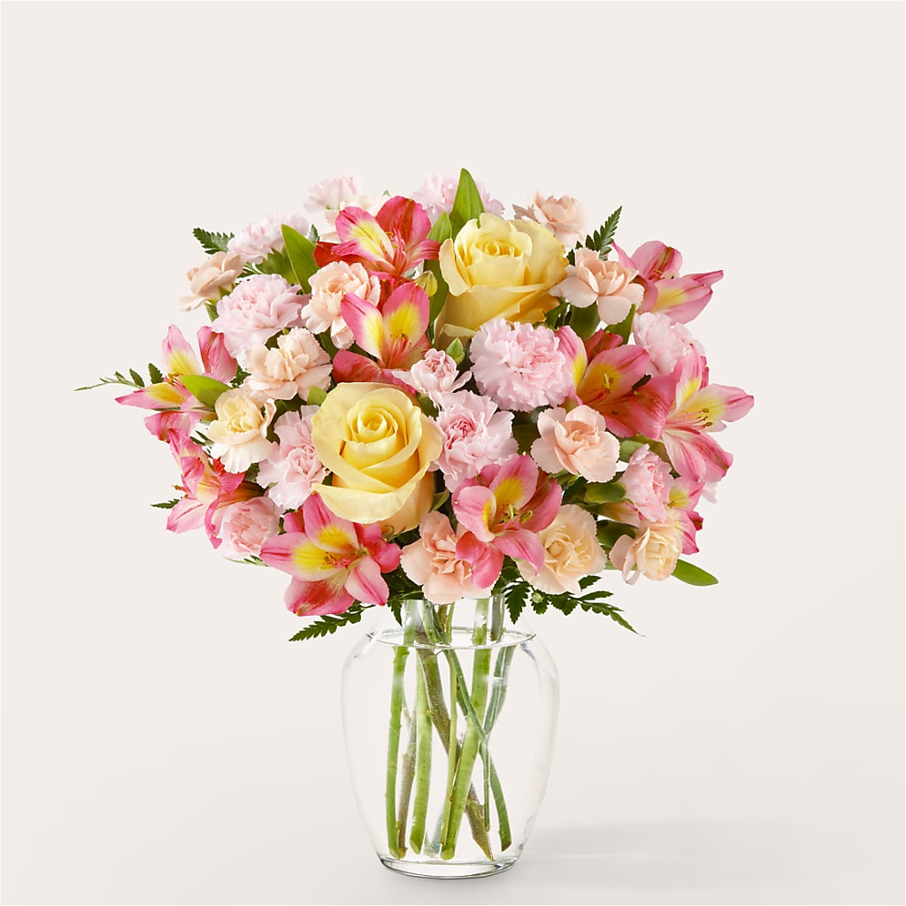 Just Lovely Bouquet – Guru Flowers, Port Saint Lucie FL