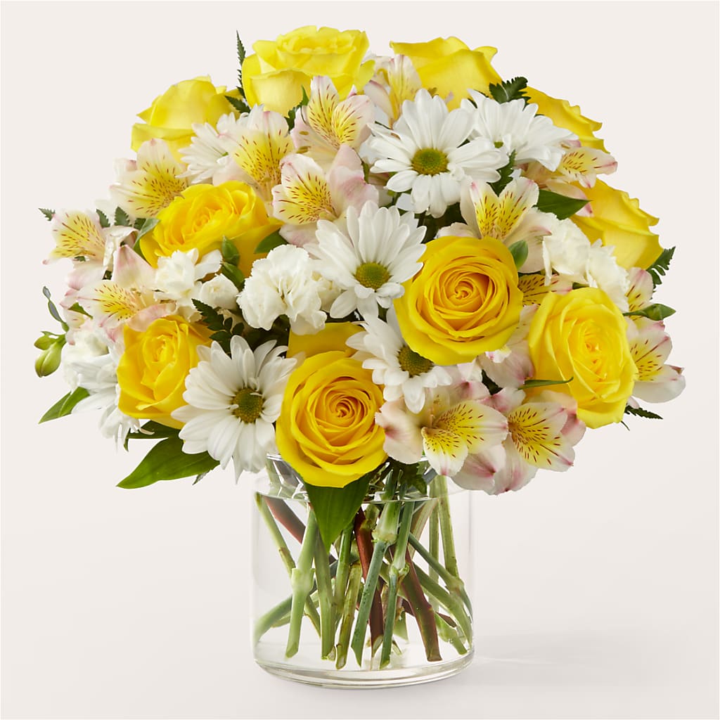 Gleeful Bouquet – Guru Flowers, Port Saint Lucie FL