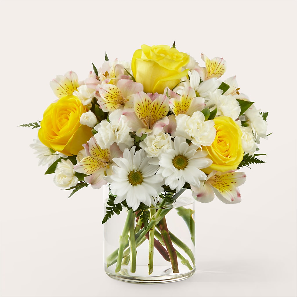 Gleeful Bouquet – Guru Flowers, Port Saint Lucie FL