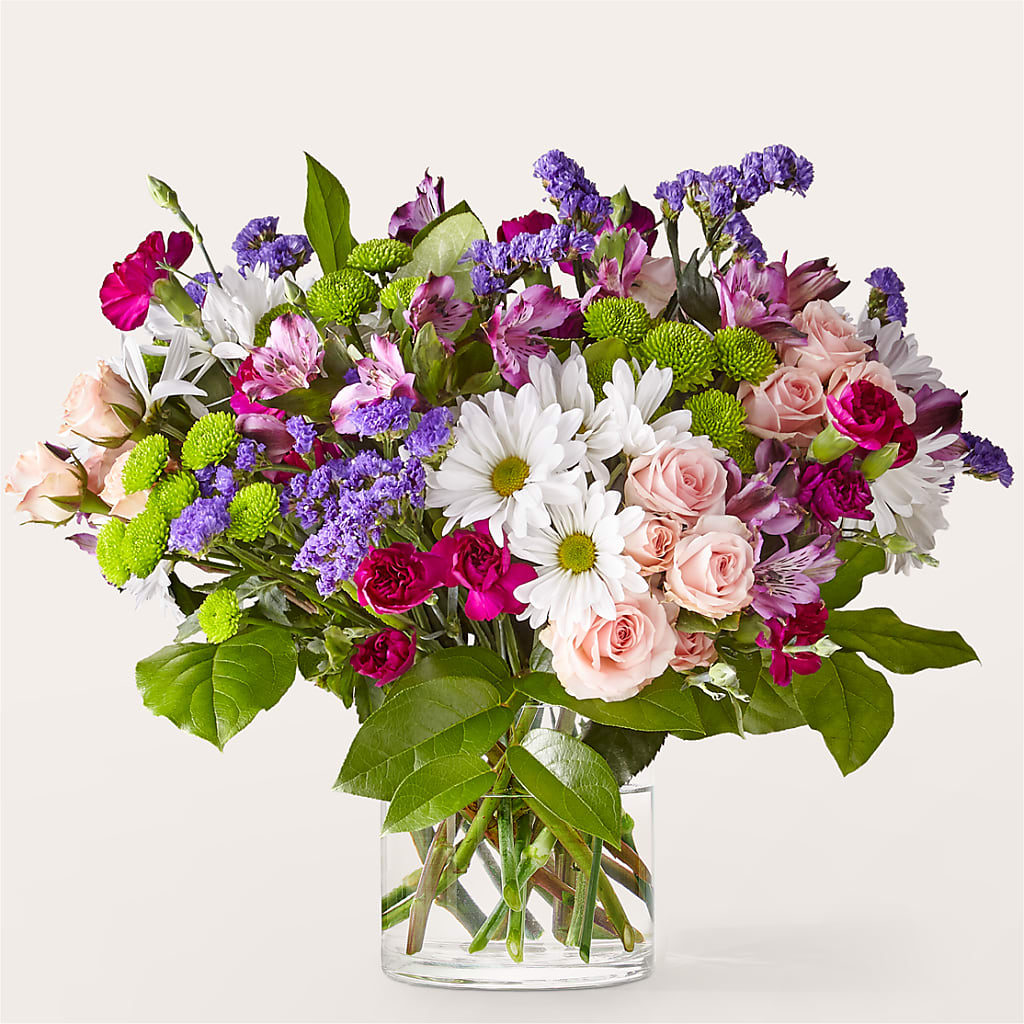 Wild Berry Bouquet – Guru Flowers, Port Saint Lucie FL