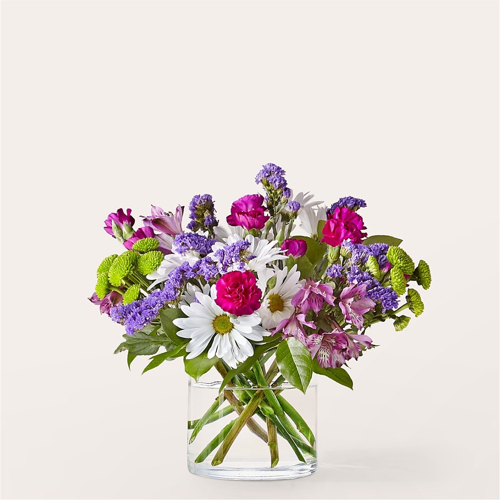 Wild Berry Bouquet – Guru Flowers, Port Saint Lucie FL