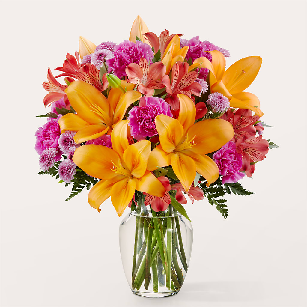 Entranced Bouquet – Guru Flowers, Port Saint Lucie FL