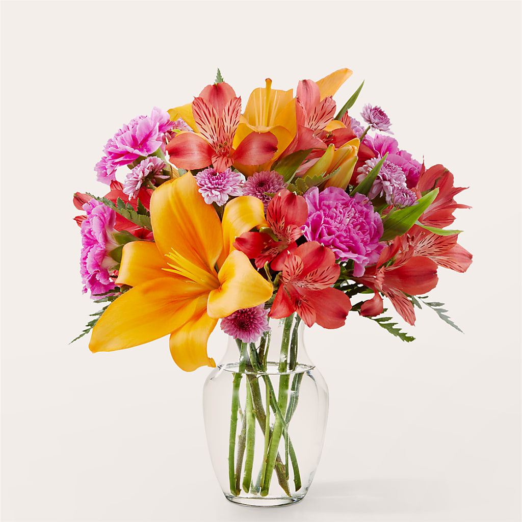 Entranced Bouquet – Guru Flowers, Port Saint Lucie FL