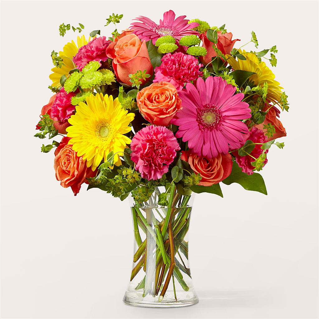 Fruit Punch Bouquet – Guru Flowers, Port Saint Lucie FL