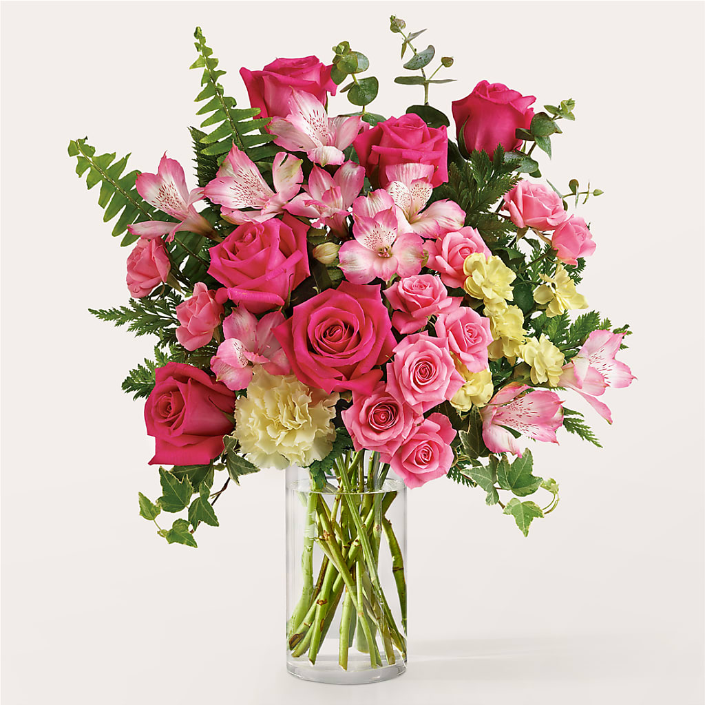 Strawberry Margarita Bouquet – Guru Flowers, Port Saint Lucie FL