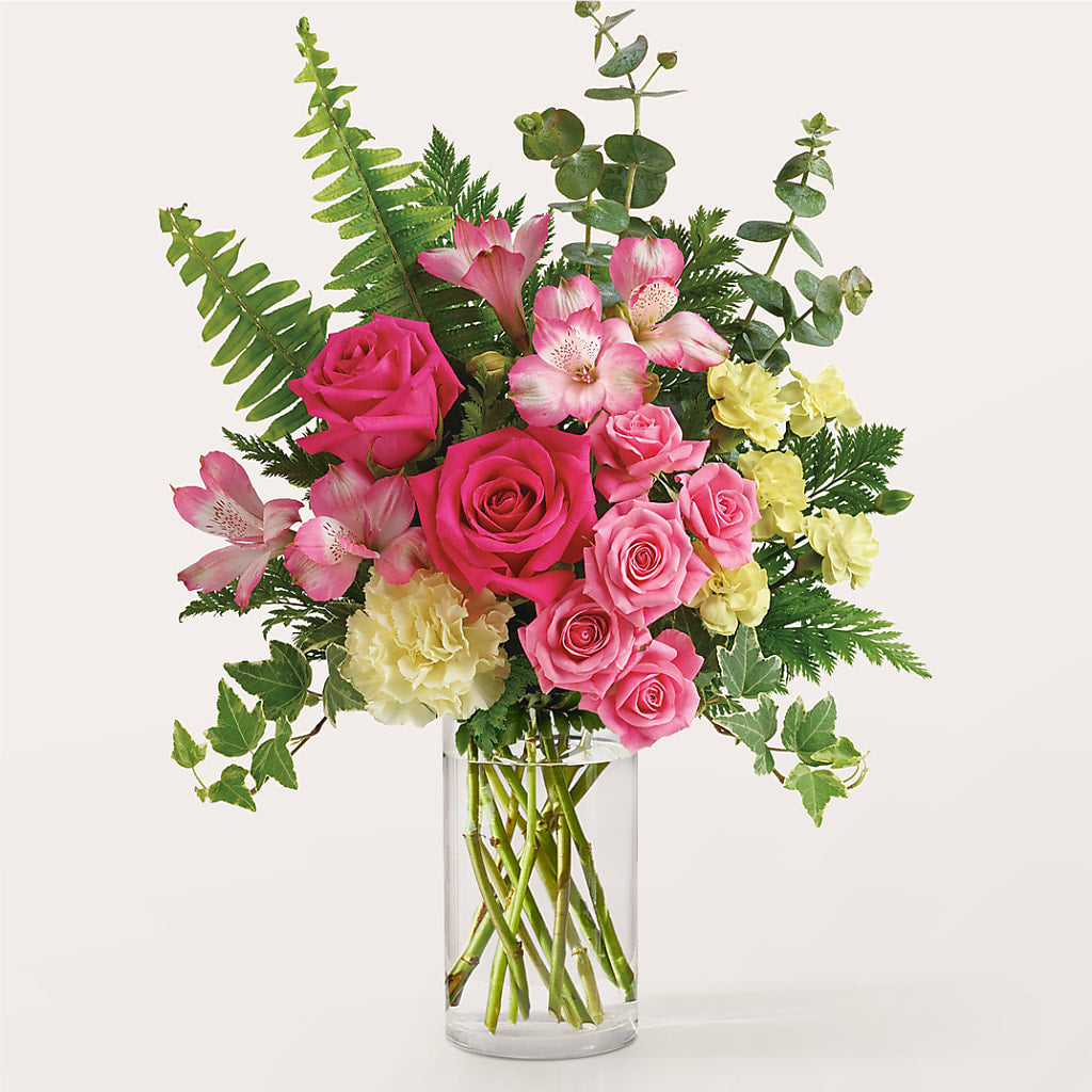 Strawberry Margarita Bouquet – Guru Flowers, Port Saint Lucie FL