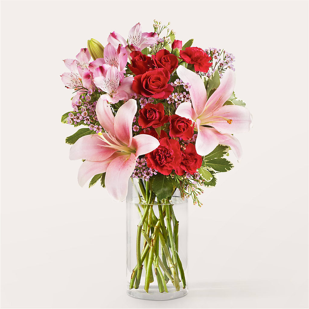 Kismet Bouquet – Guru Flowers, Port Saint Lucie FL
