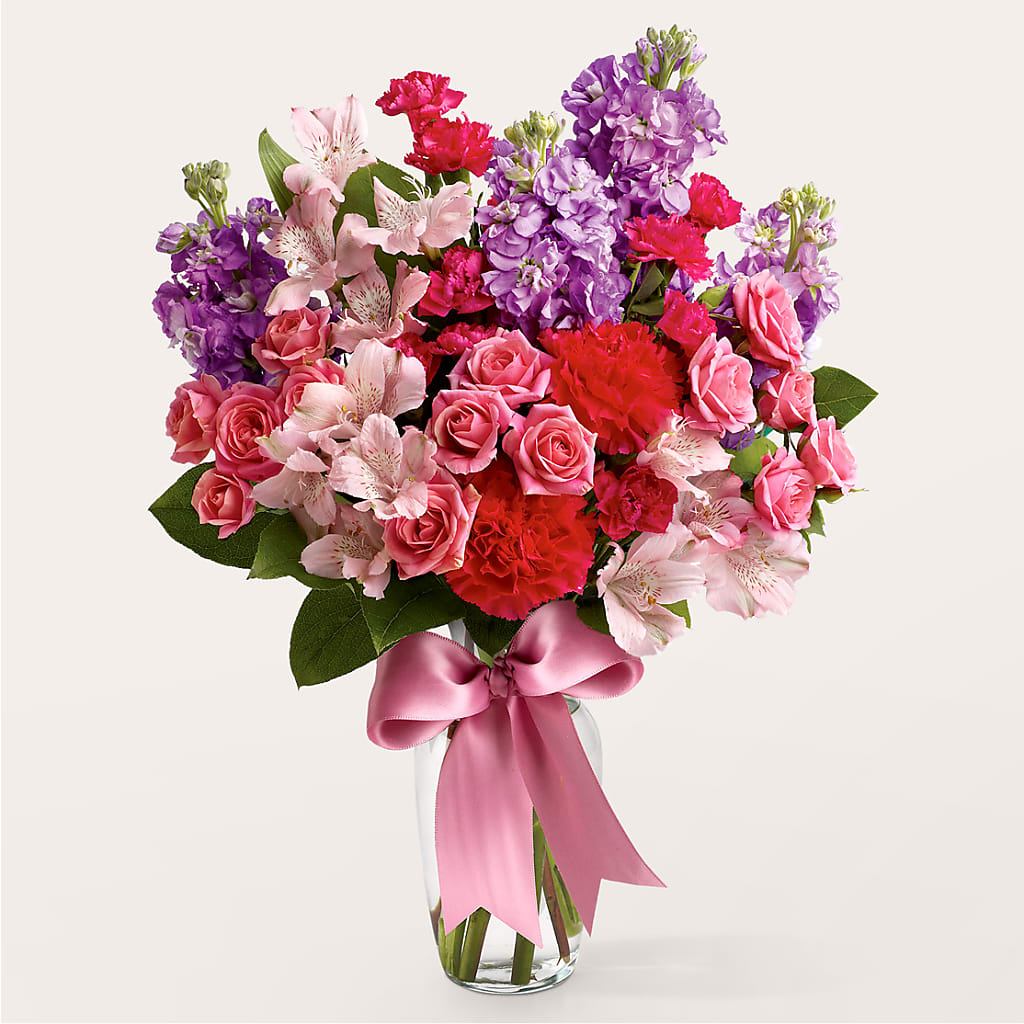 Main Character Bouquet – Guru Flowers, Port Saint Lucie FL