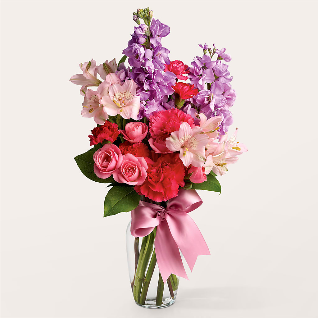 Main Character Bouquet – Guru Flowers, Port Saint Lucie FL
