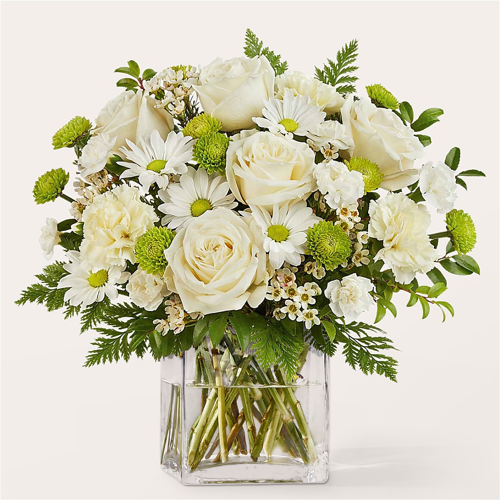 Momentary Meditation Bouquet – Guru Flowers, Port Saint Lucie FL