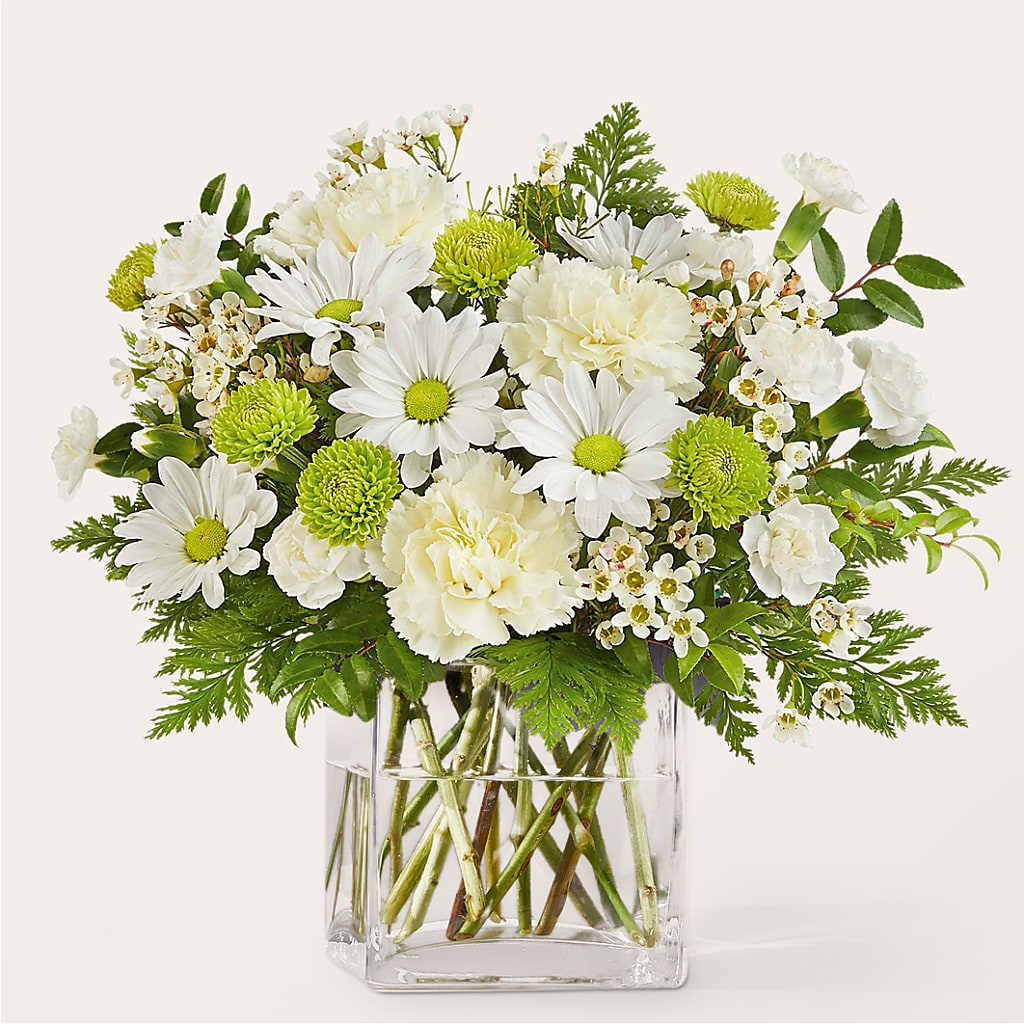 Momentary Meditation Bouquet – Guru Flowers, Port Saint Lucie FL