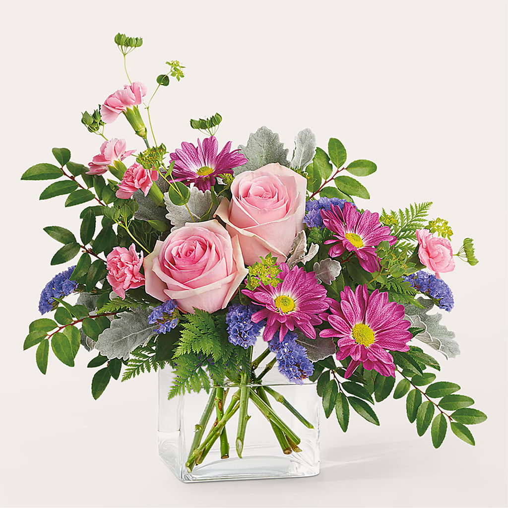 Starlet Bouquet – Guru Flowers, Port Saint Lucie FL