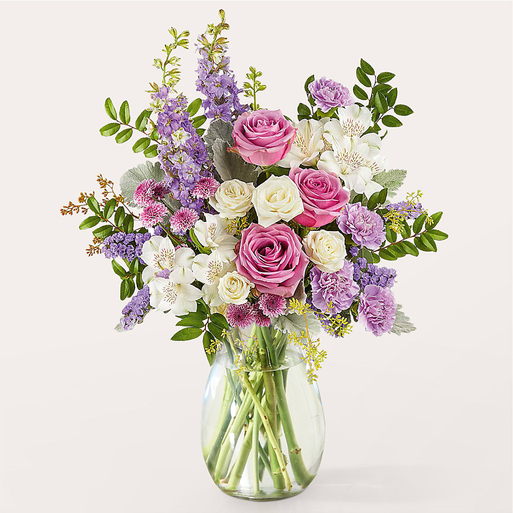Lucky Me Bouquet – Guru Flowers, Port Saint Lucie FL