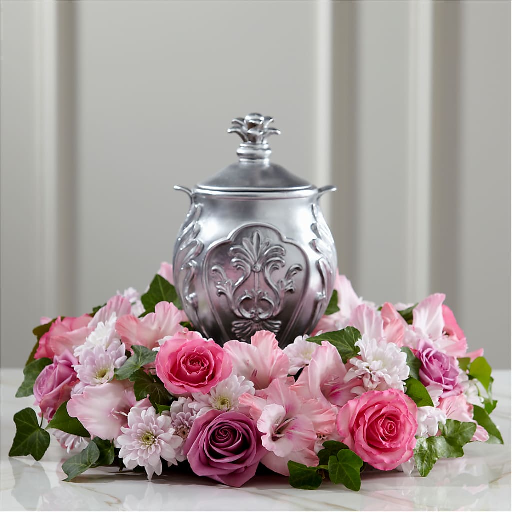 Glorious Tribute Arrangement – Guru Flowers, Port Saint Lucie FL